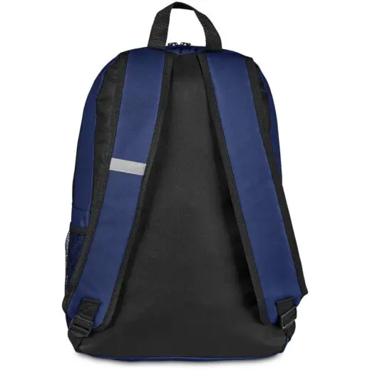 Altitude Rally Navy Back